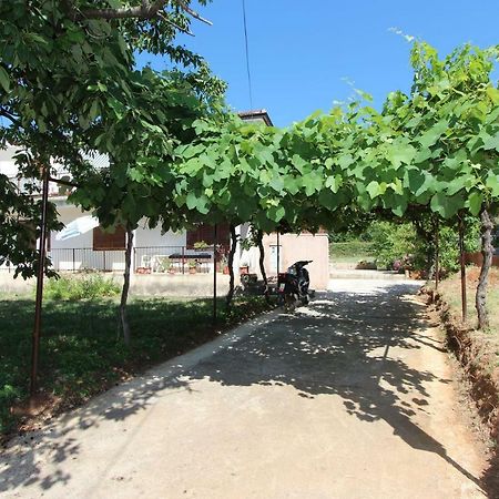 Apartment Diego & Fabio โรวีน ภายนอก รูปภาพ