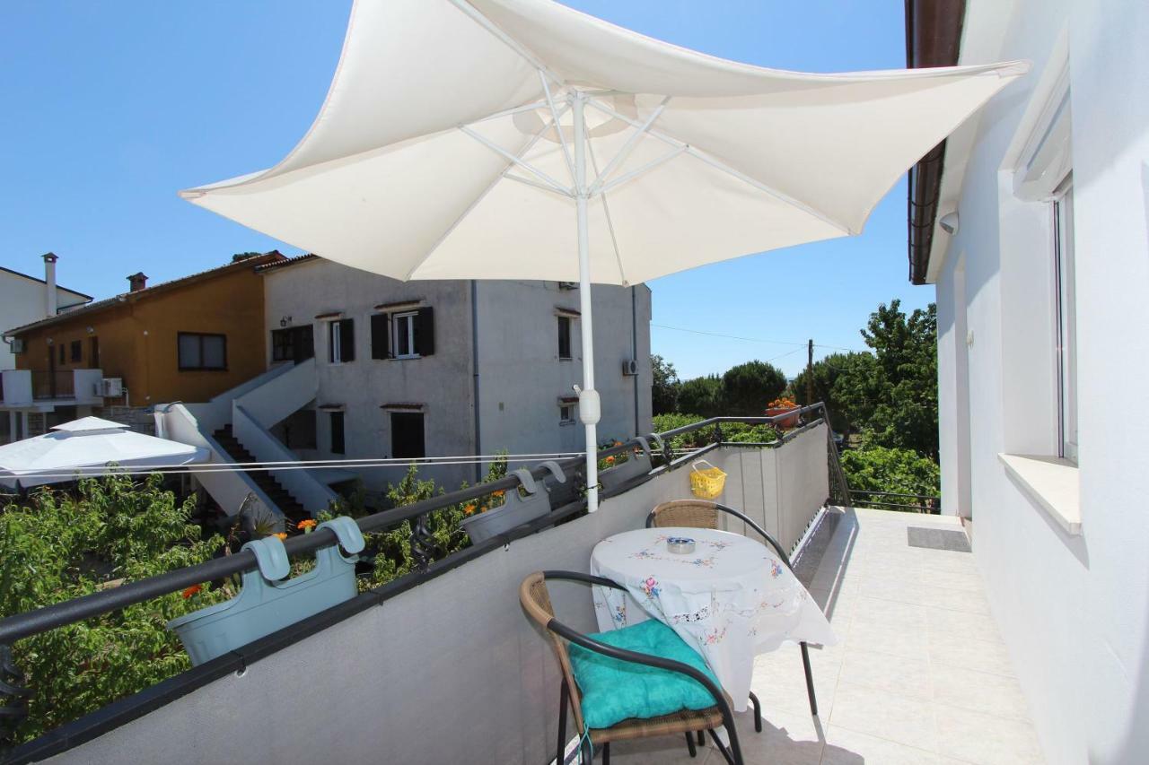 Apartment Diego & Fabio โรวีน ภายนอก รูปภาพ